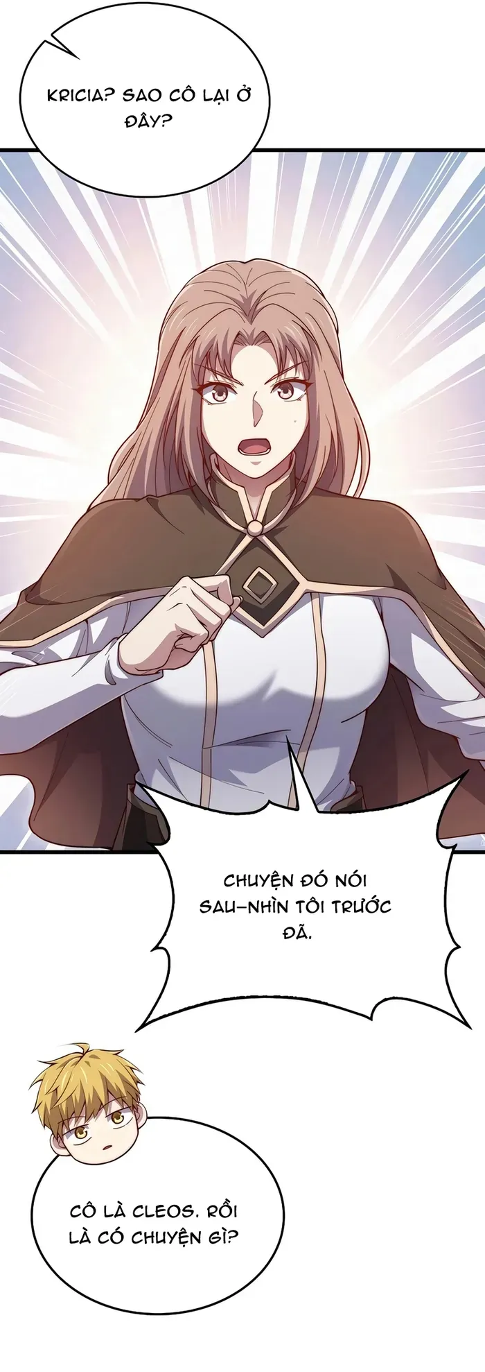 Thương Nhân Thánh Thần Chapter 188 - 6