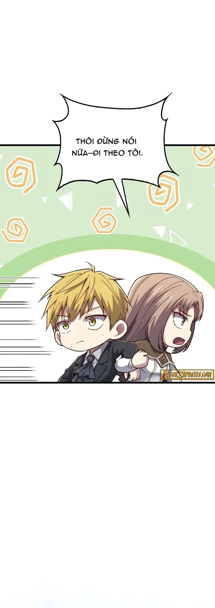 Thương Nhân Thánh Thần Chapter 188 - 7