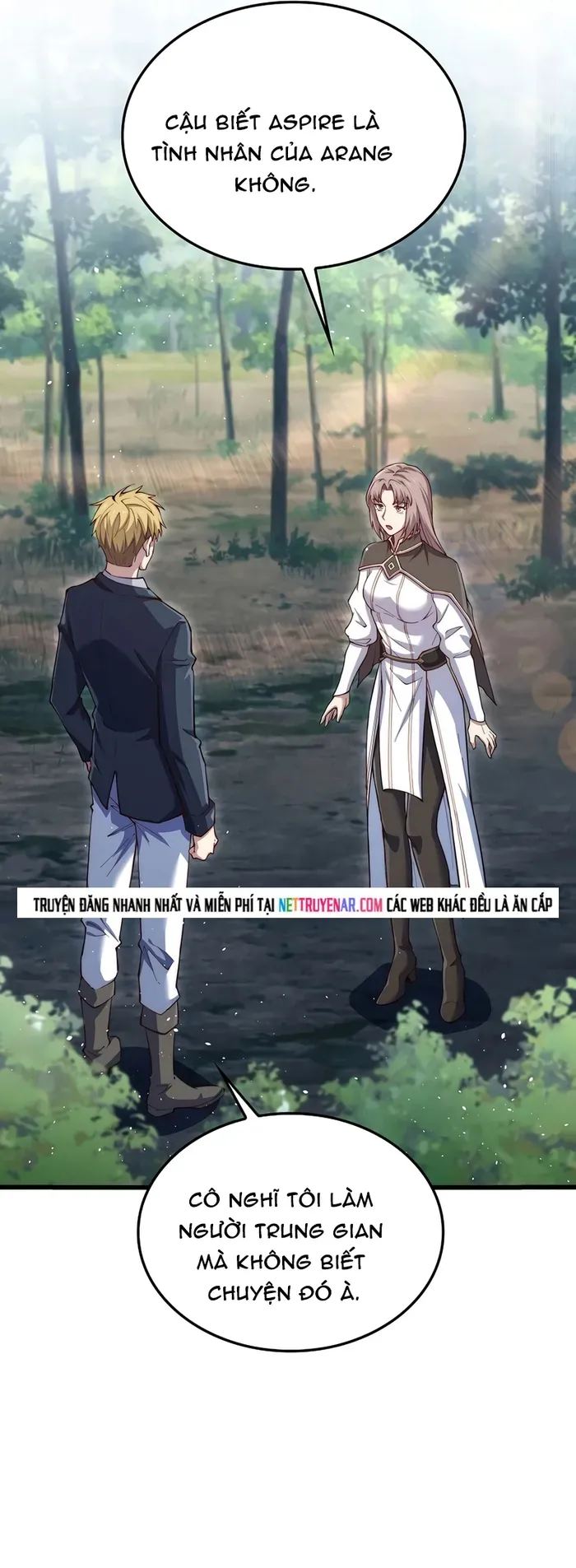 Thương Nhân Thánh Thần Chapter 188 - 8