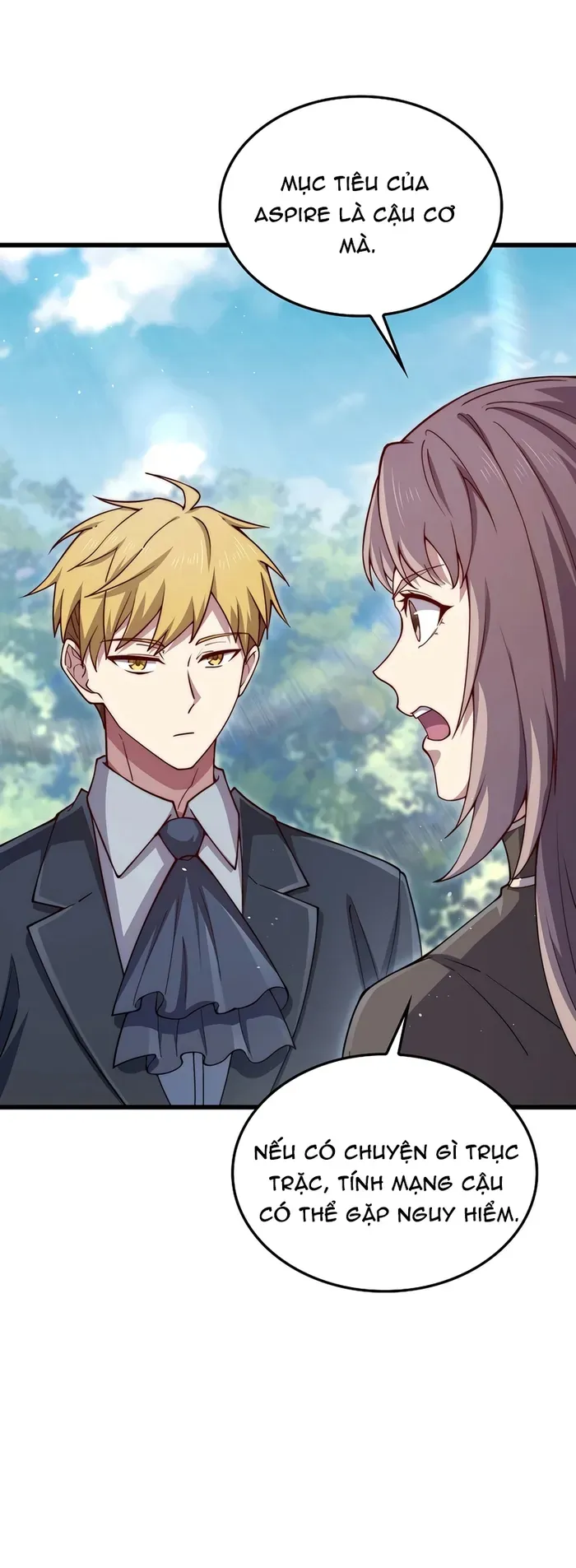 Thương Nhân Thánh Thần Chapter 188 - 9