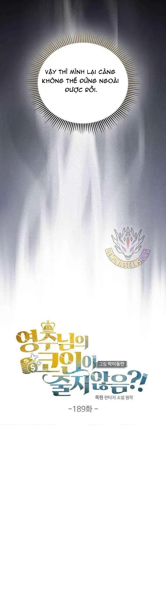 Thương Nhân Thánh Thần Chapter 189 - 11