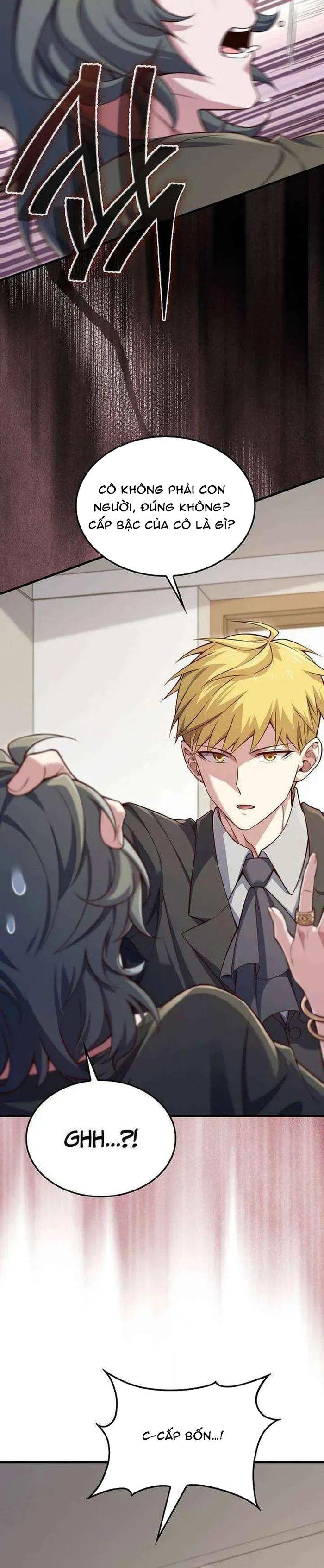 Thương Nhân Thánh Thần Chapter 189 - 15