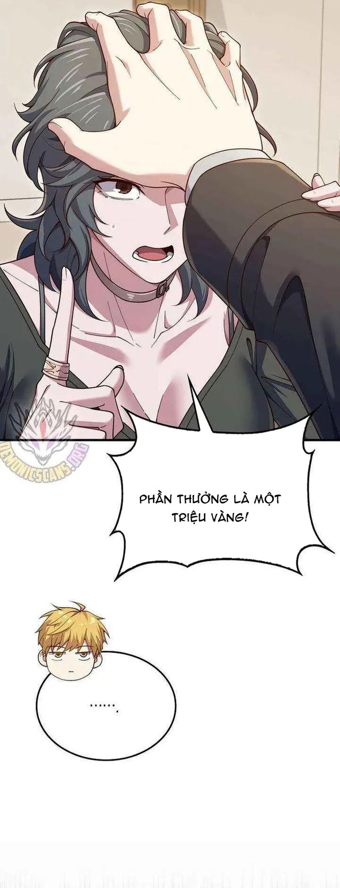 Thương Nhân Thánh Thần Chapter 189 - 17