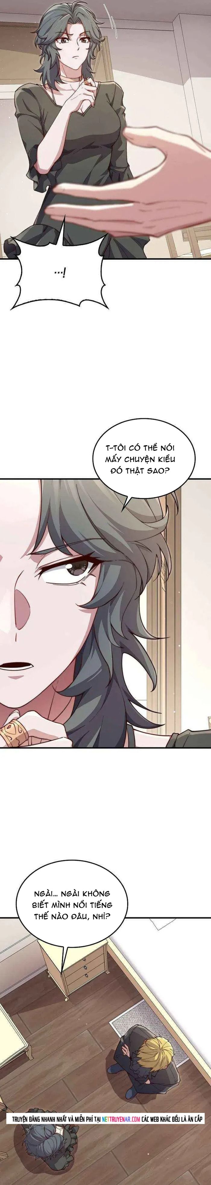 Thương Nhân Thánh Thần Chapter 189 - 21