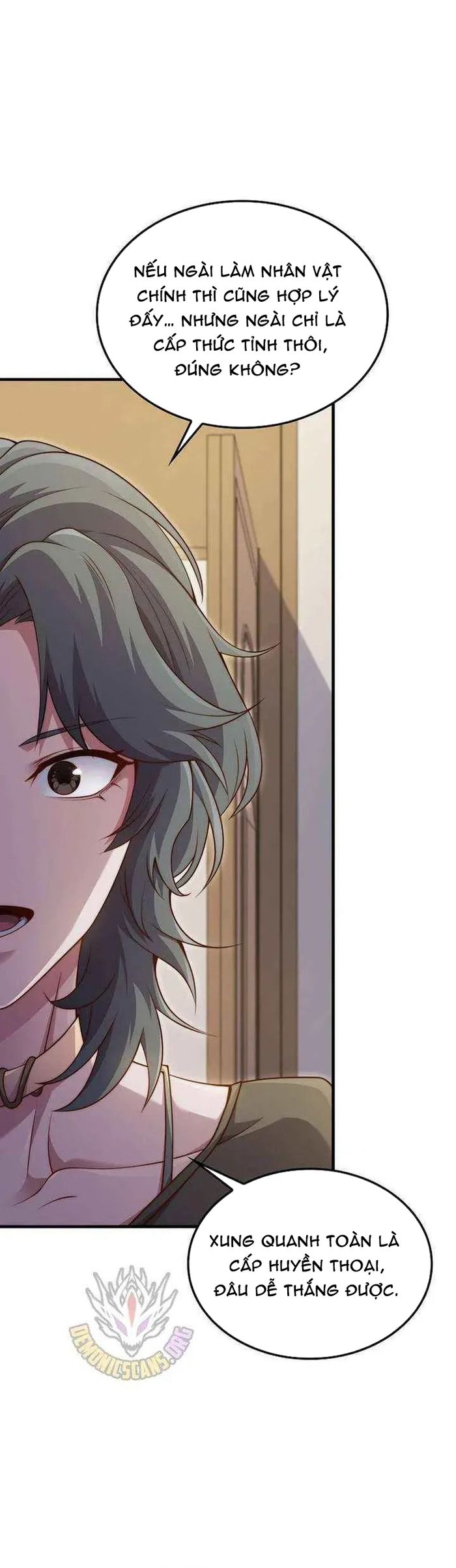 Thương Nhân Thánh Thần Chapter 189 - 28