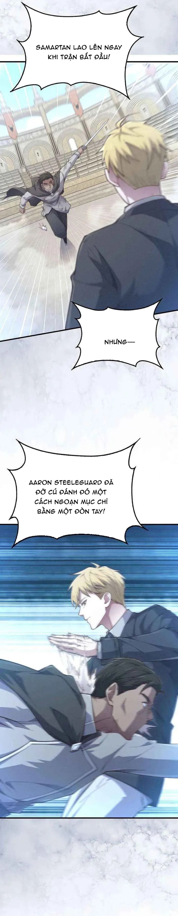 Thương Nhân Thánh Thần Chapter 189 - 4