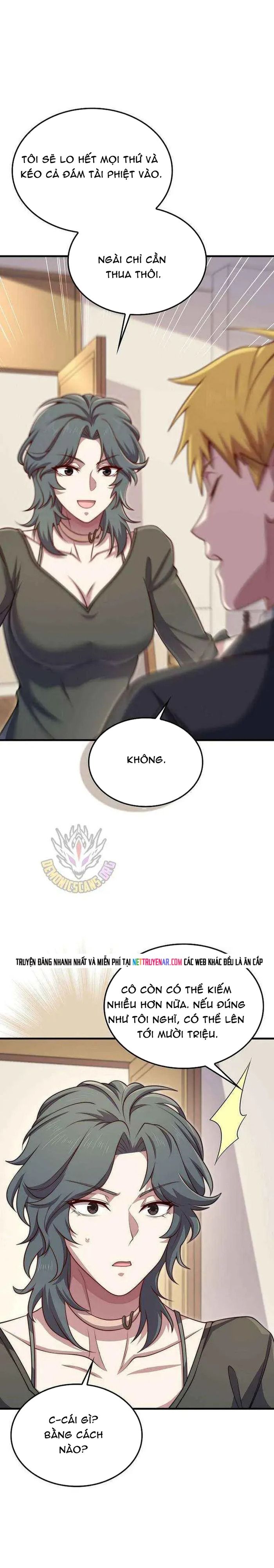 Thương Nhân Thánh Thần Chapter 189 - 31