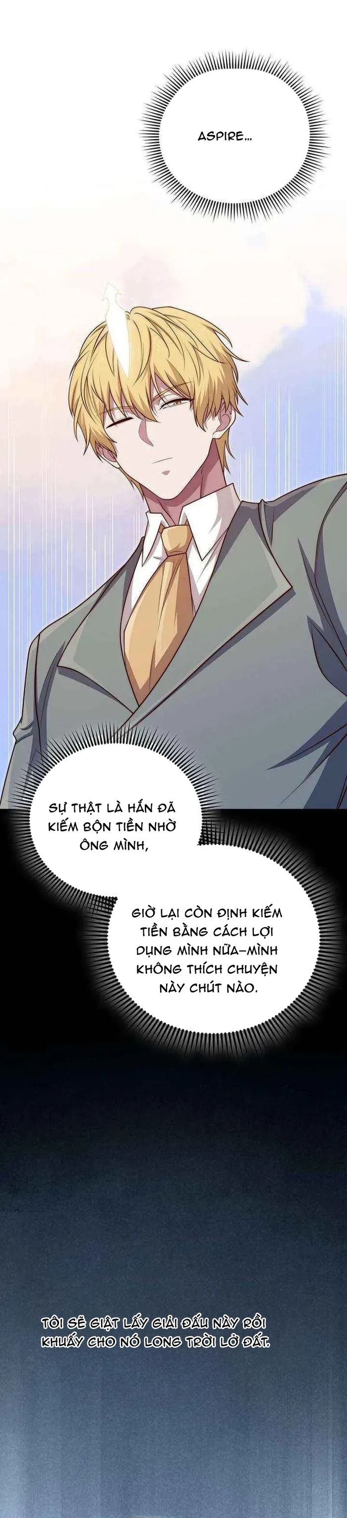 Thương Nhân Thánh Thần Chapter 189 - 32