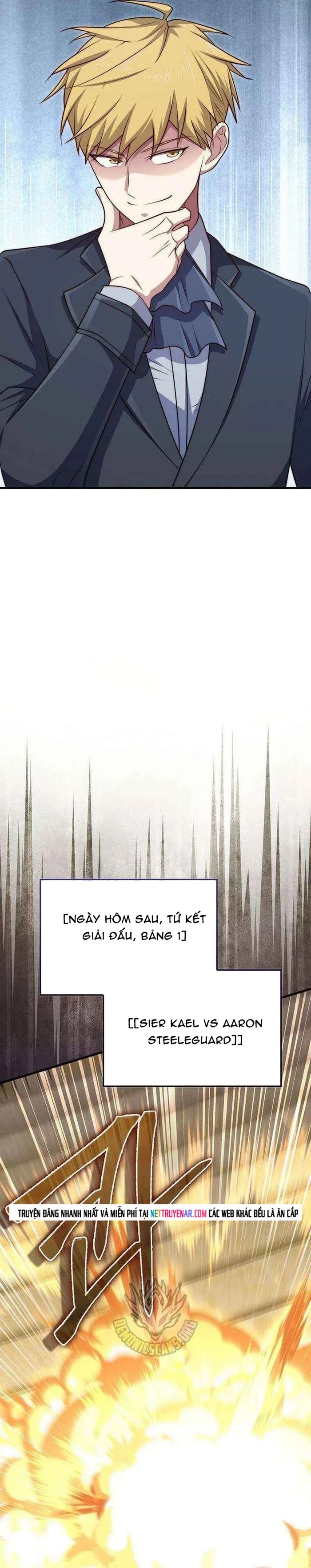 Thương Nhân Thánh Thần Chapter 189 - 33