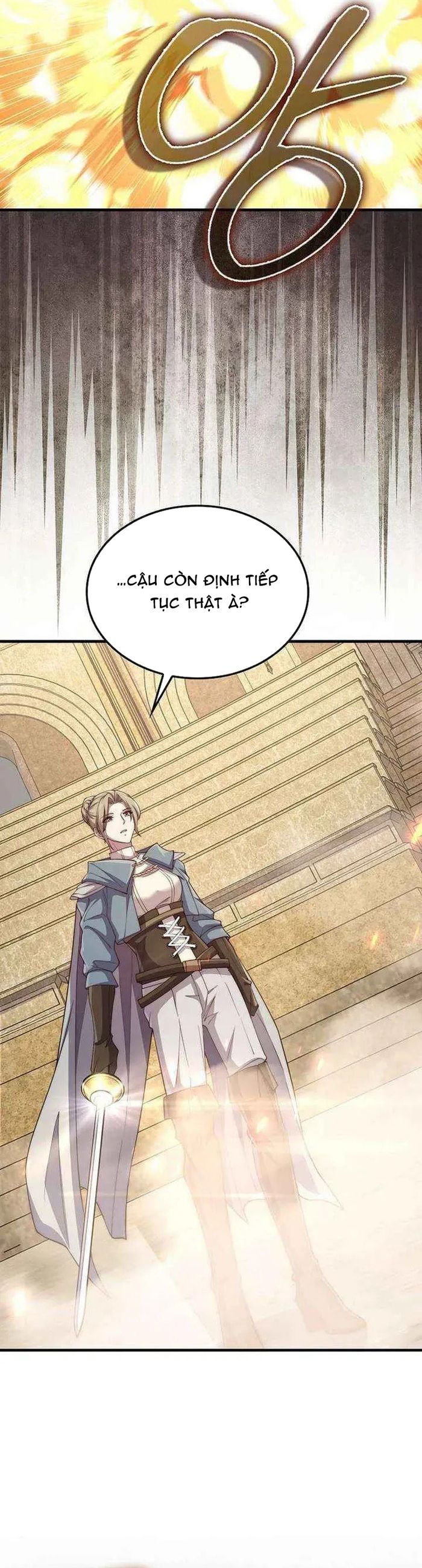 Thương Nhân Thánh Thần Chapter 189 - 34