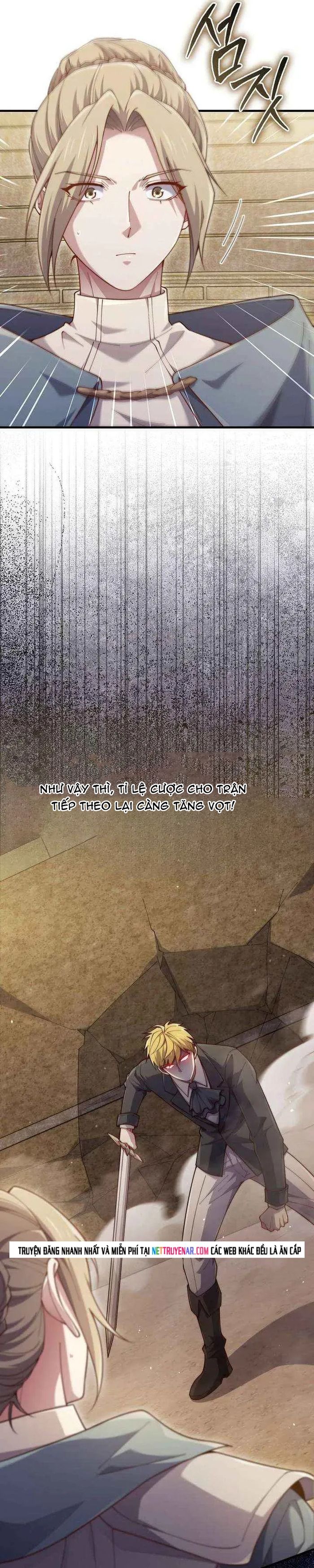 Thương Nhân Thánh Thần Chapter 189 - 37