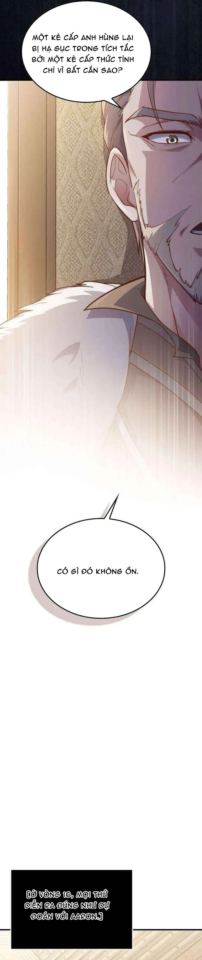 Thương Nhân Thánh Thần Chapter 189 - 7