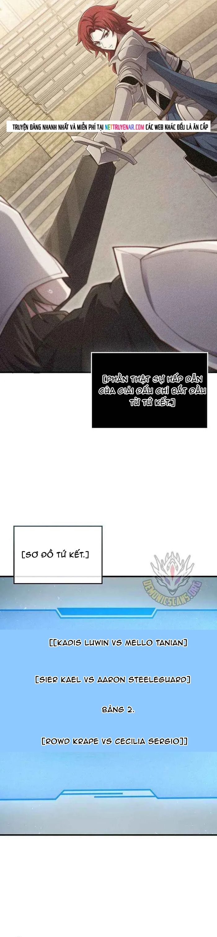 Thương Nhân Thánh Thần Chapter 189 - 8