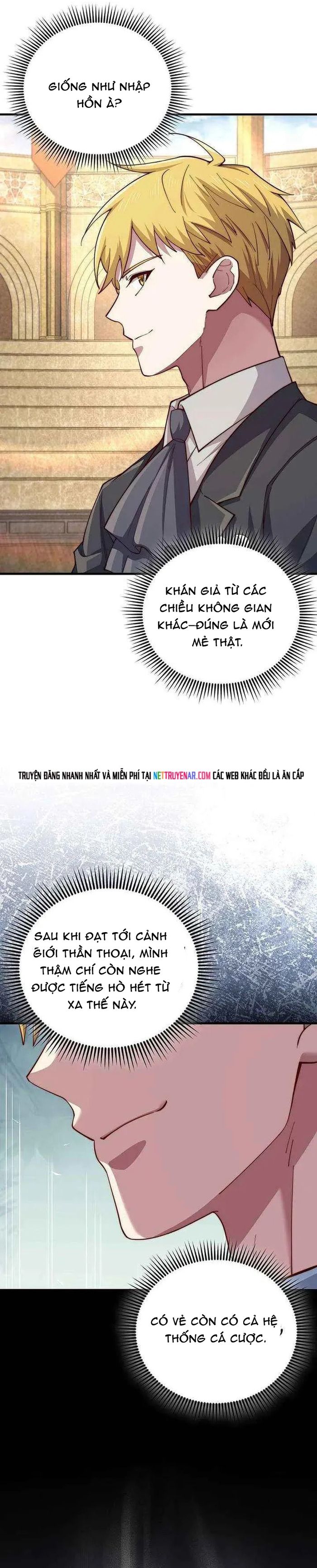 Thương Nhân Thánh Thần Chapter 189 - 10