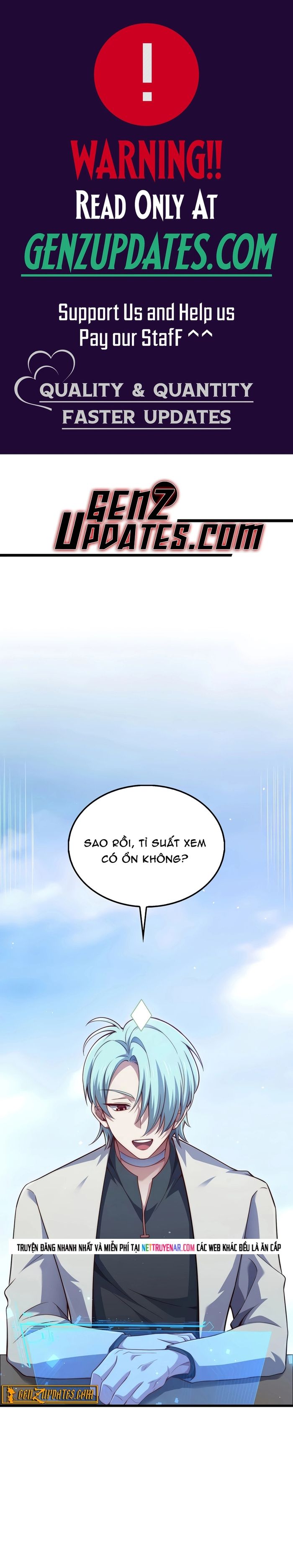 Thương Nhân Thánh Thần Chapter 190 - 2