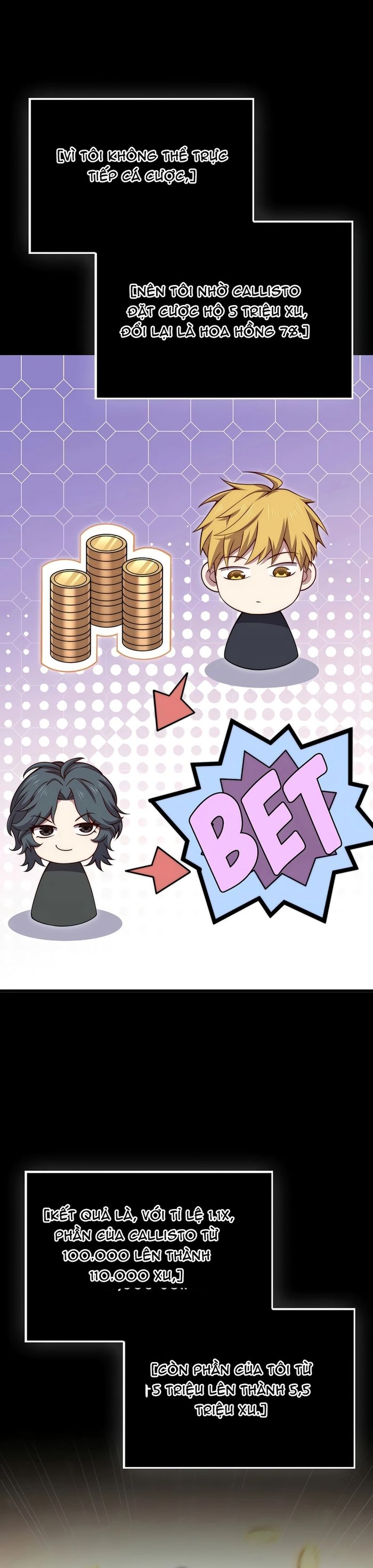 Thương Nhân Thánh Thần Chapter 190 - 12