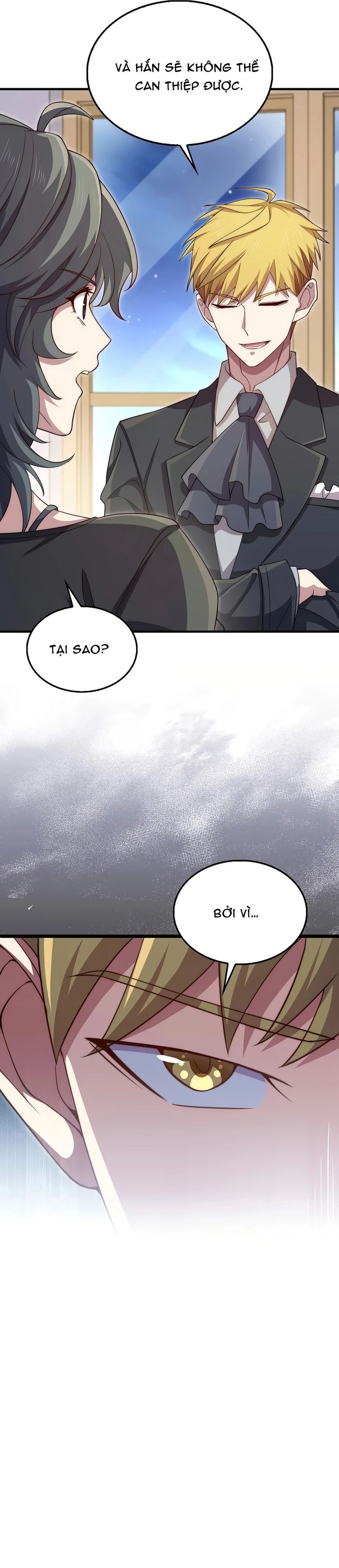 Thương Nhân Thánh Thần Chapter 190 - 14