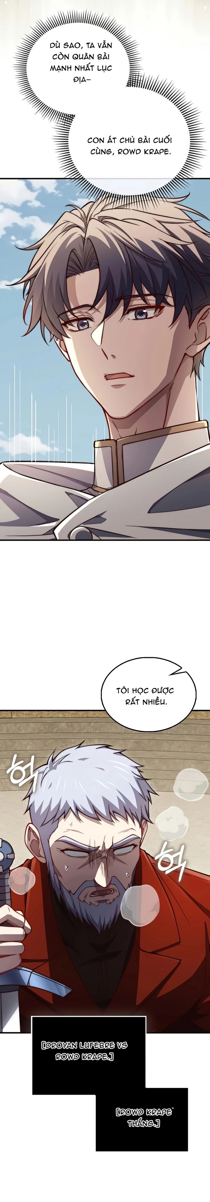 Thương Nhân Thánh Thần Chapter 190 - 17