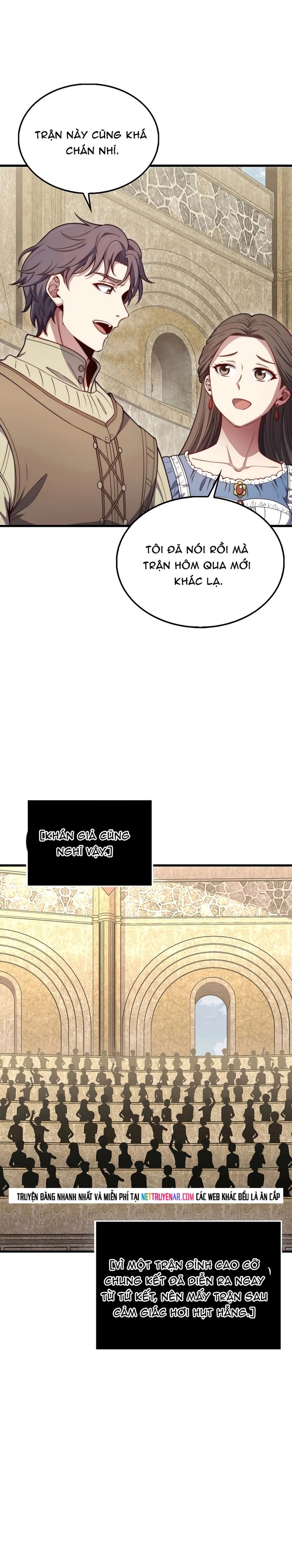 Thương Nhân Thánh Thần Chapter 190 - 18