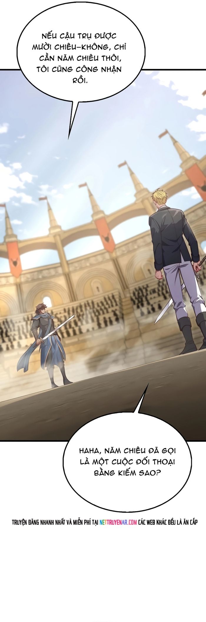 Thương Nhân Thánh Thần Chapter 190 - 20