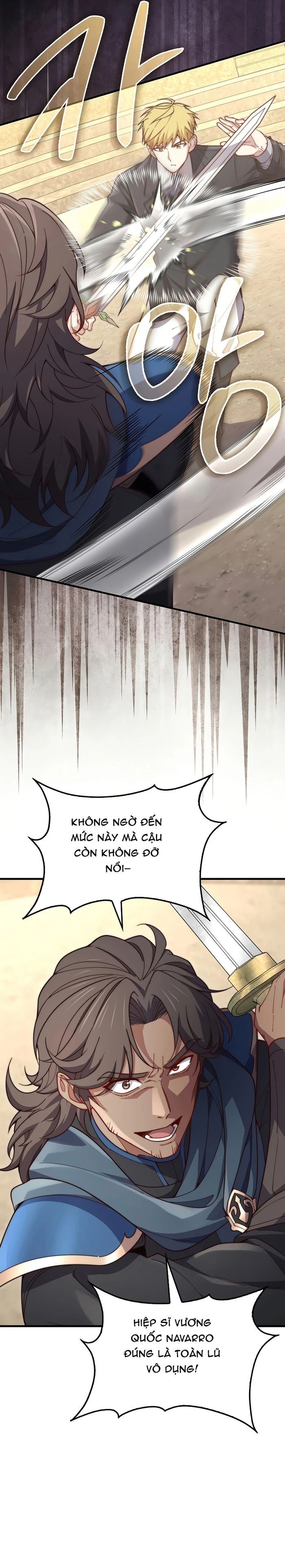 Thương Nhân Thánh Thần Chapter 190 - 22