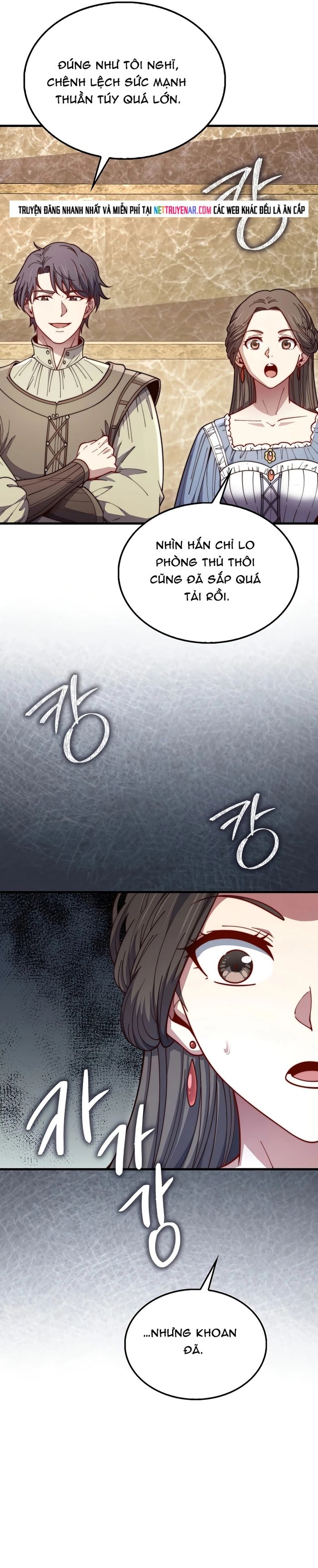 Thương Nhân Thánh Thần Chapter 190 - 23