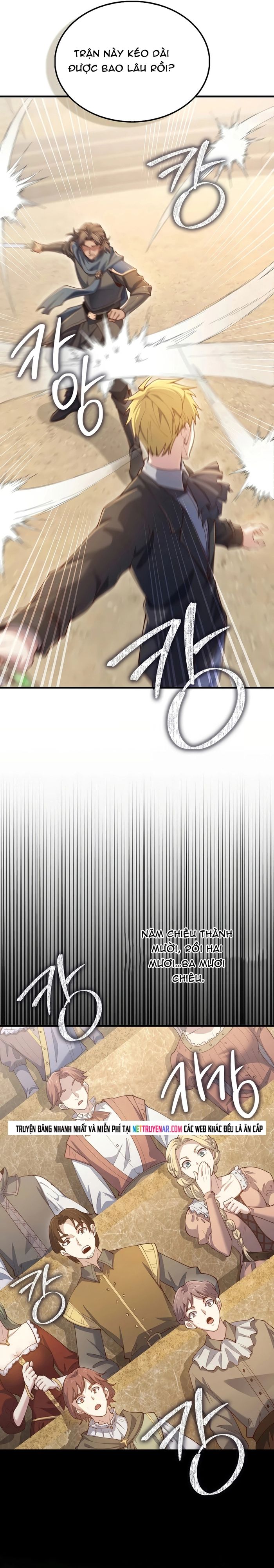 Thương Nhân Thánh Thần Chapter 190 - 24