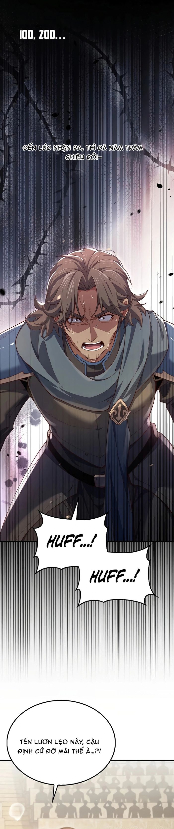 Thương Nhân Thánh Thần Chapter 190 - 25