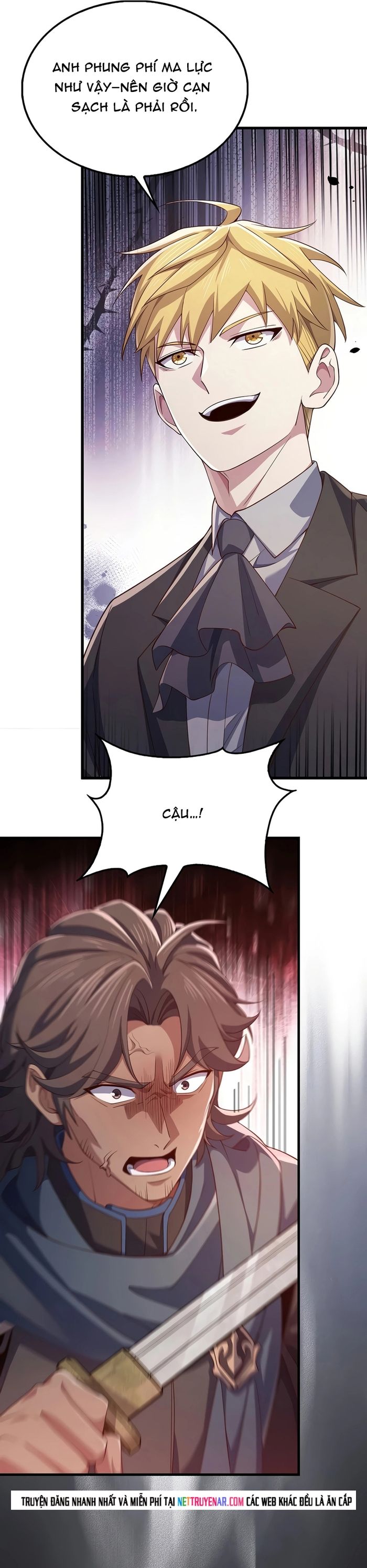 Thương Nhân Thánh Thần Chapter 190 - 28