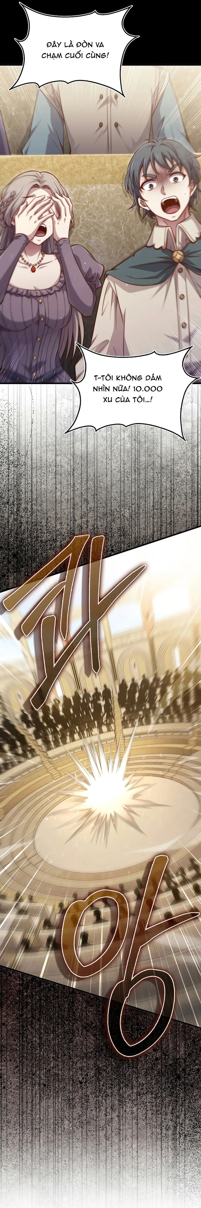 Thương Nhân Thánh Thần Chapter 190 - 30