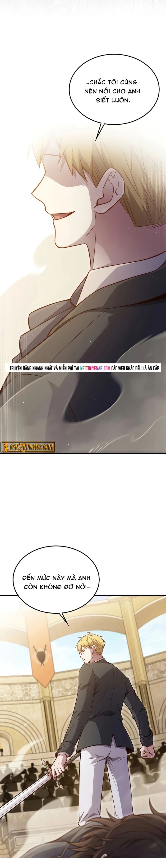 Thương Nhân Thánh Thần Chapter 190 - 31