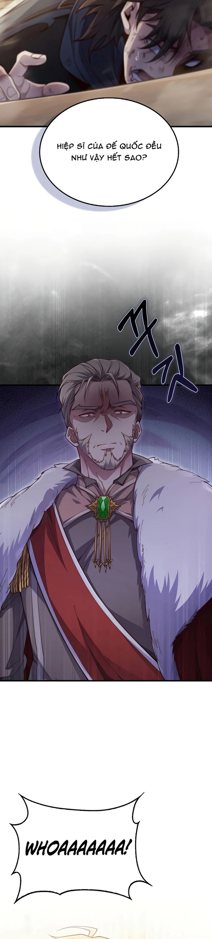 Thương Nhân Thánh Thần Chapter 190 - 32