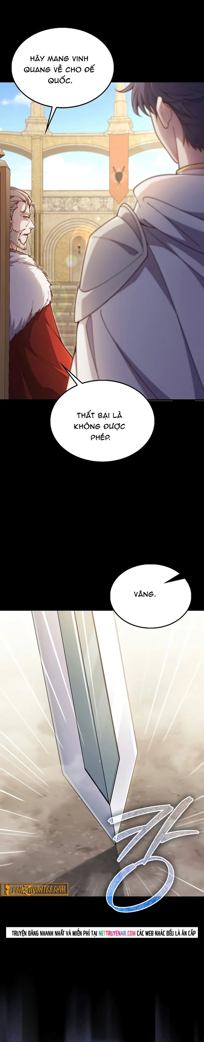 Thương Nhân Thánh Thần Chapter 190 - 35