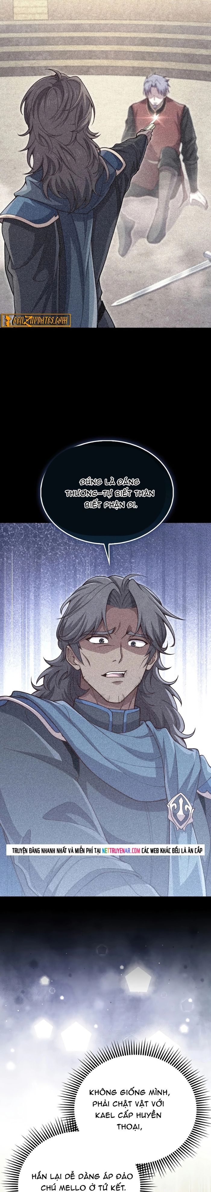 Thương Nhân Thánh Thần Chapter 190 - 9