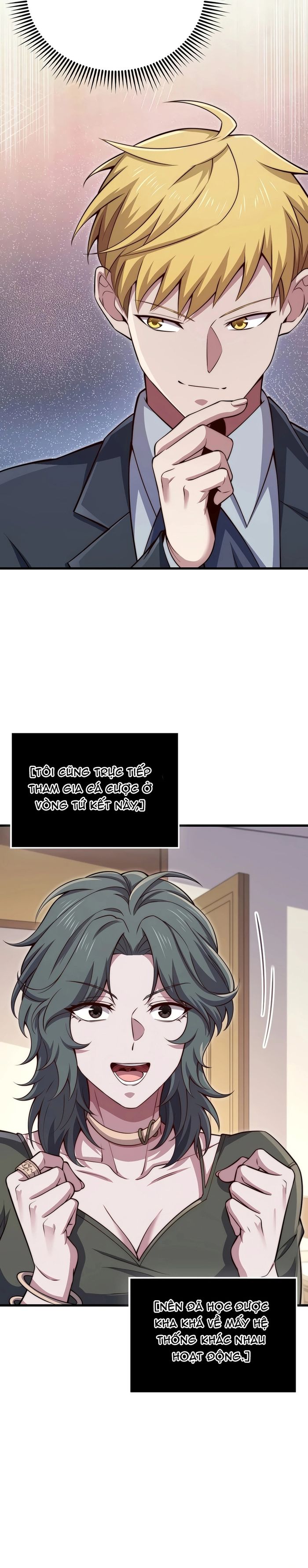 Thương Nhân Thánh Thần Chapter 190 - 10