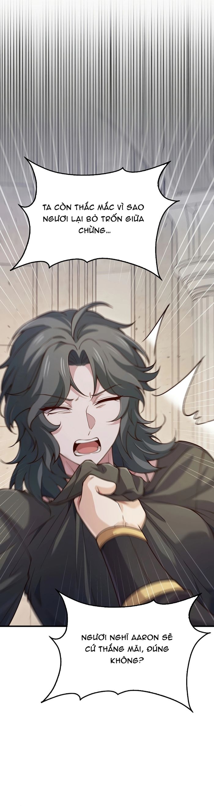 Thương Nhân Thánh Thần Chapter 191 - 11