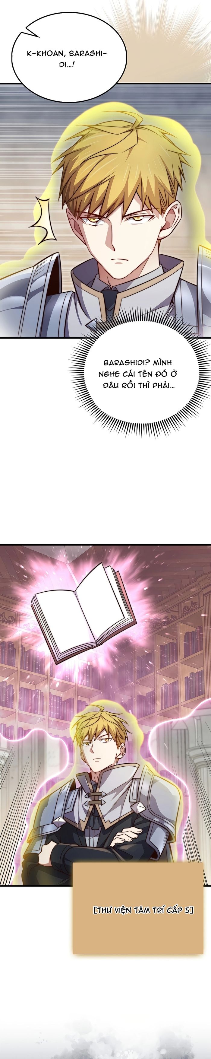 Thương Nhân Thánh Thần Chapter 191 - 13