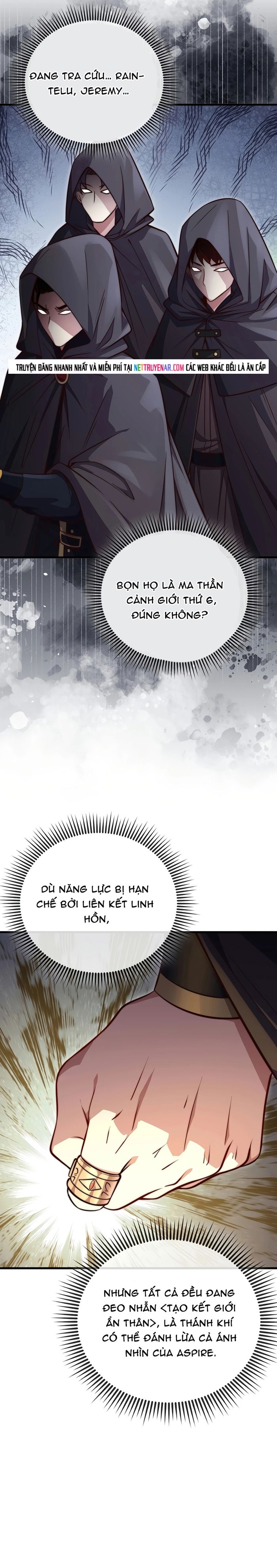 Thương Nhân Thánh Thần Chapter 191 - 14