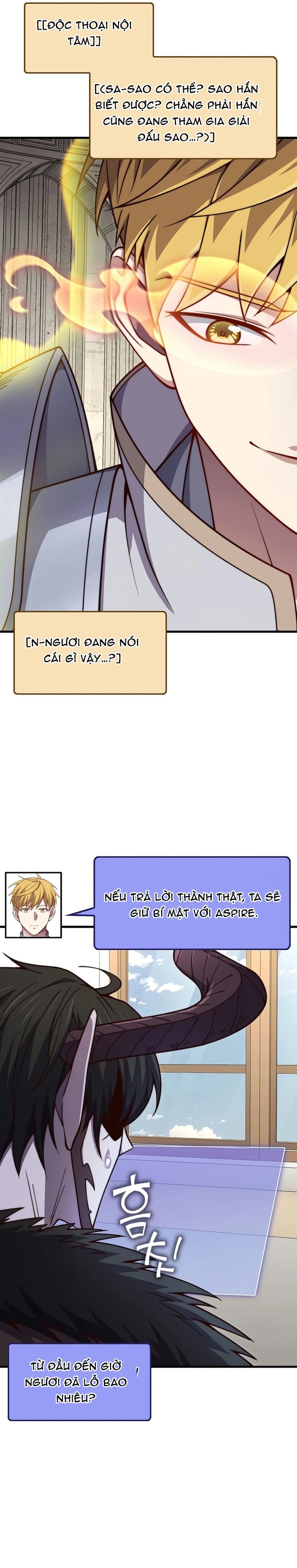 Thương Nhân Thánh Thần Chapter 191 - 17