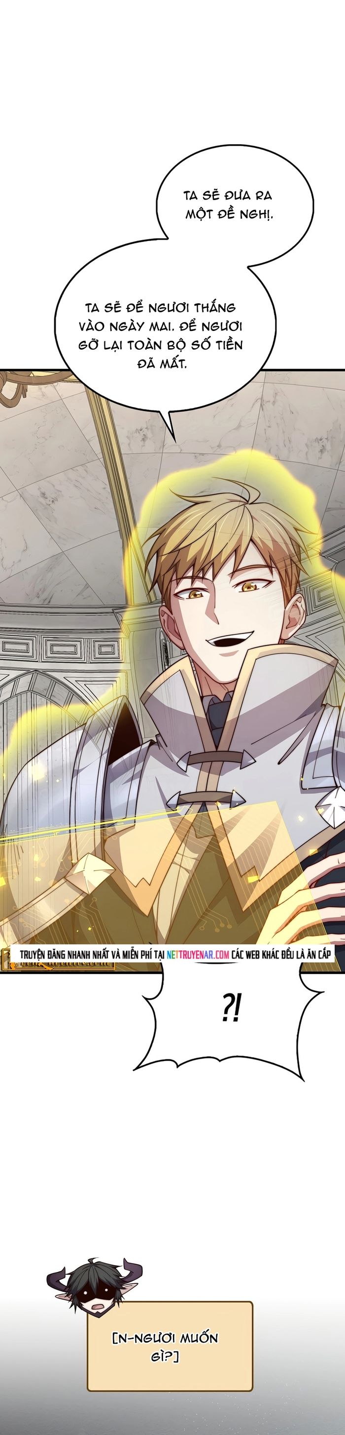 Thương Nhân Thánh Thần Chapter 191 - 19