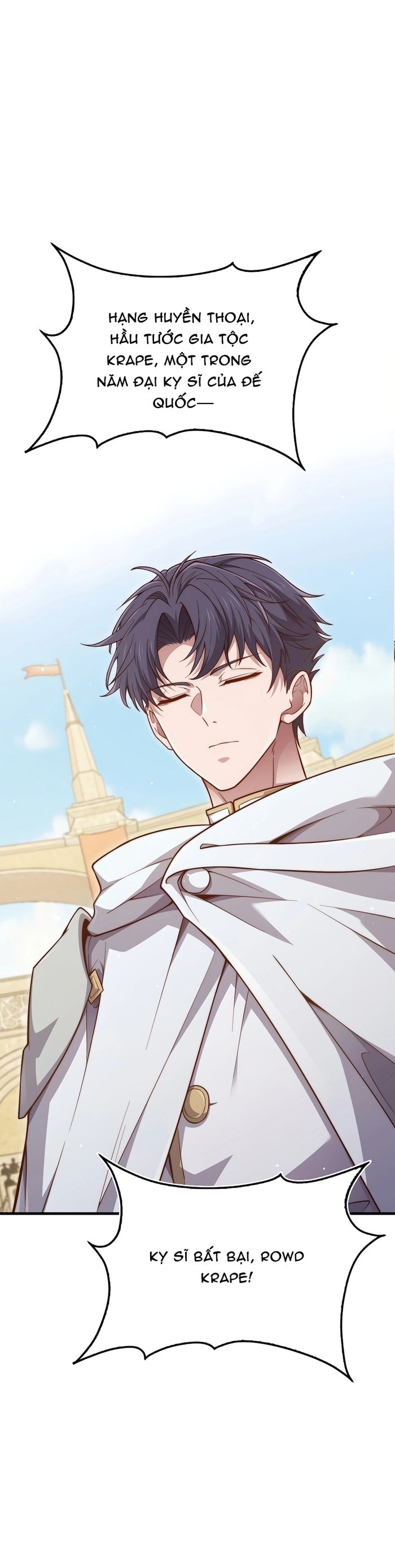 Thương Nhân Thánh Thần Chapter 191 - 24