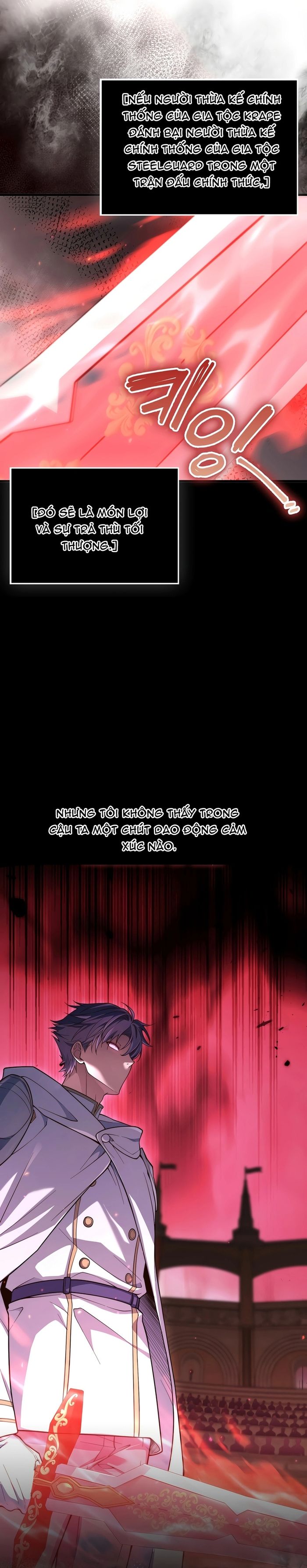 Thương Nhân Thánh Thần Chapter 191 - 28