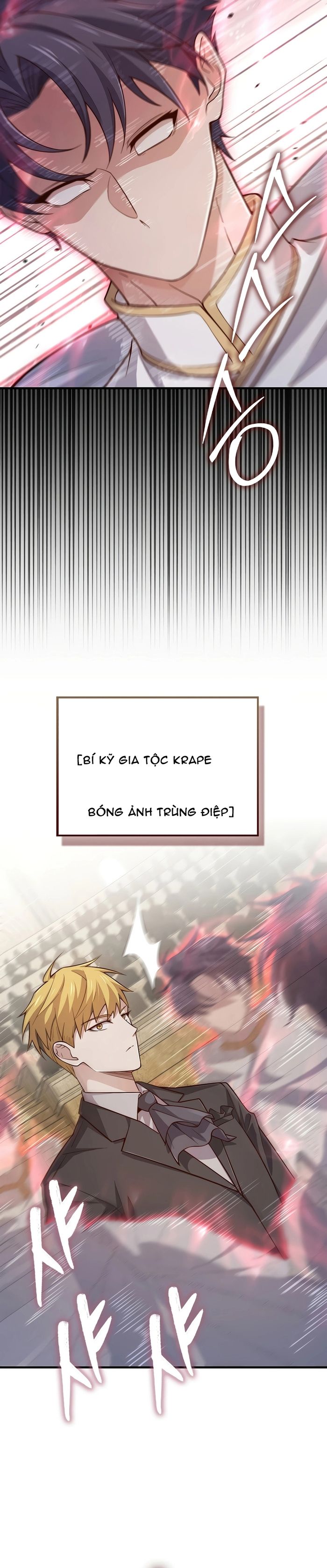 Thương Nhân Thánh Thần Chapter 191 - 30