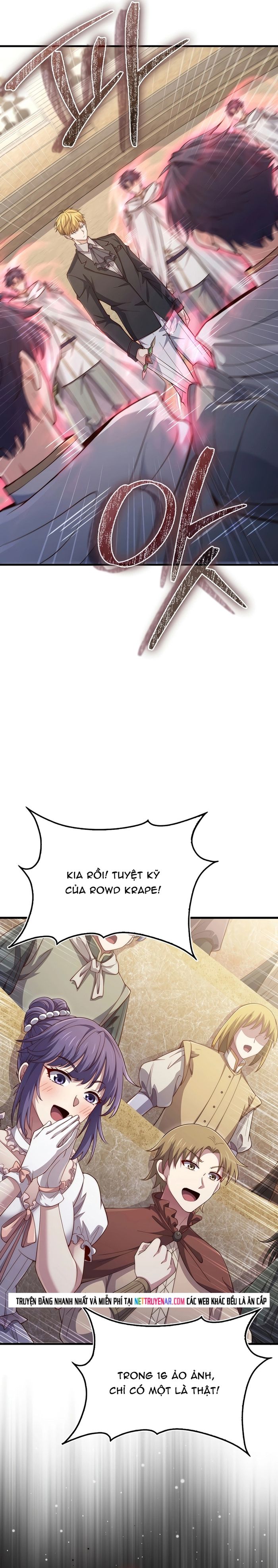 Thương Nhân Thánh Thần Chapter 191 - 31