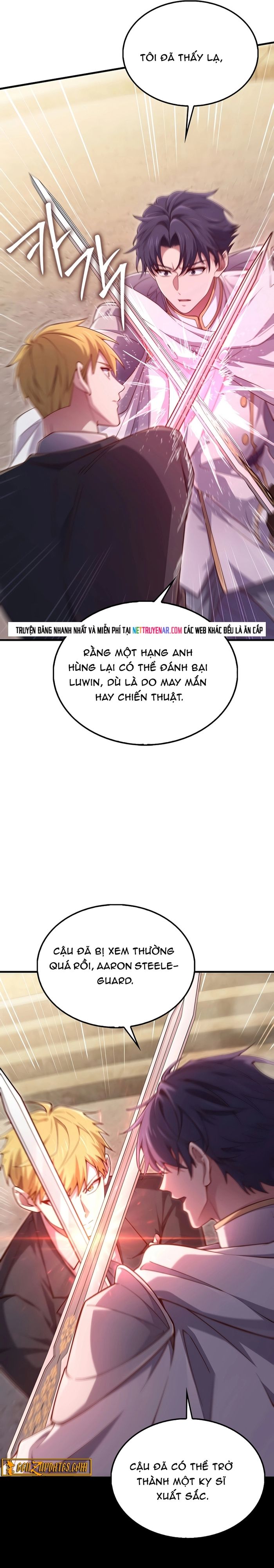 Thương Nhân Thánh Thần Chapter 191 - 34