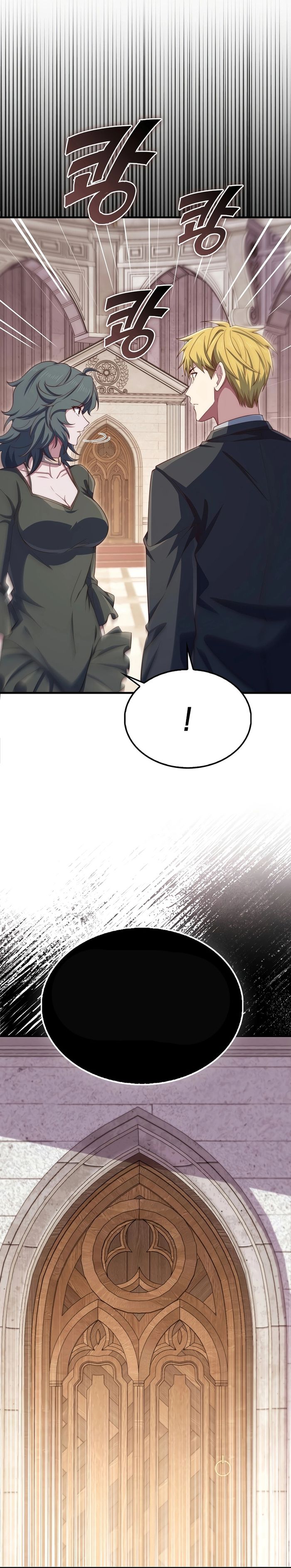 Thương Nhân Thánh Thần Chapter 191 - 8