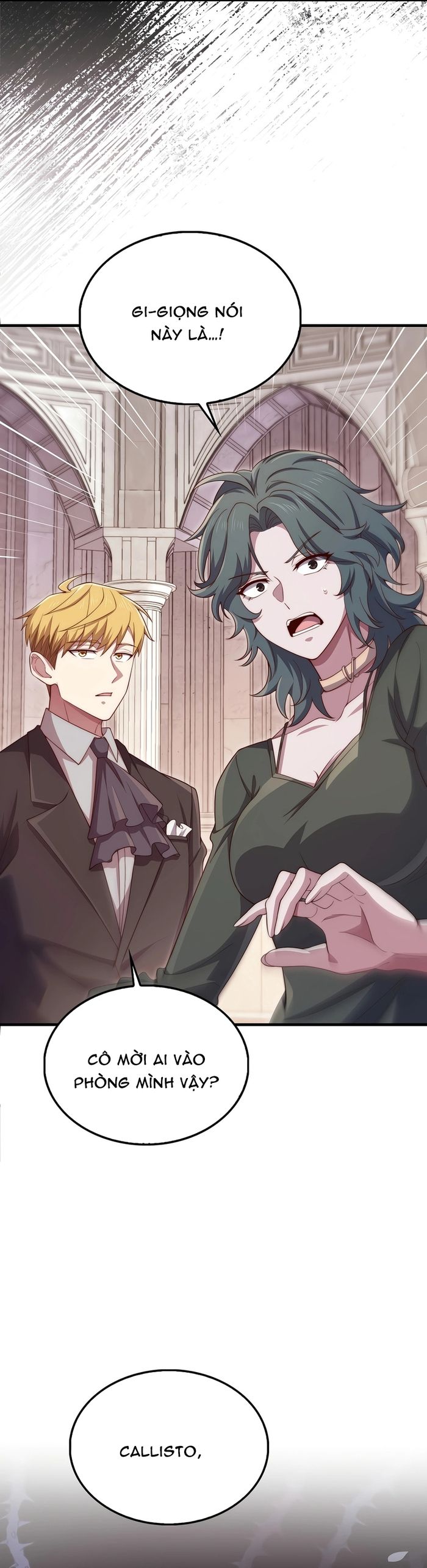 Thương Nhân Thánh Thần Chapter 191 - 9