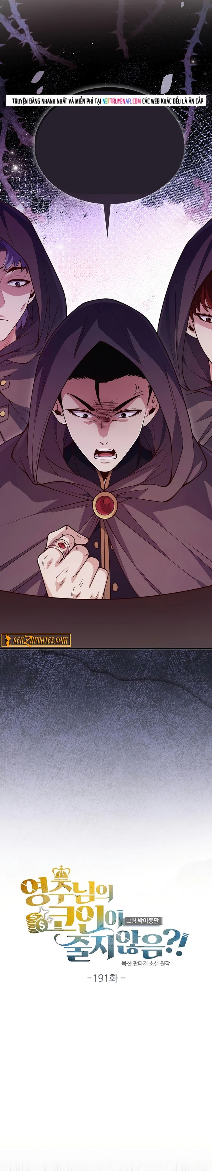 Thương Nhân Thánh Thần Chapter 191 - 10