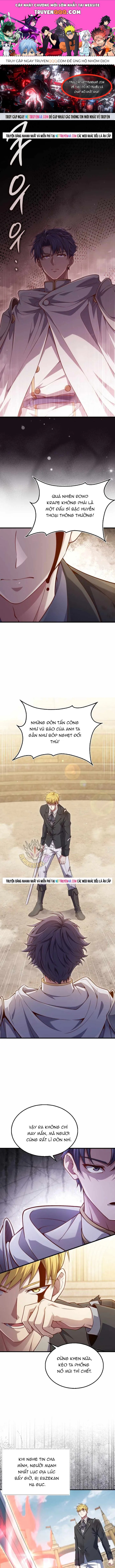 Thương Nhân Thánh Thần Chapter 192 - 1