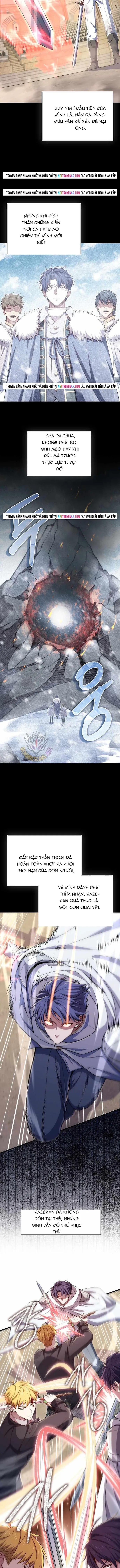 Thương Nhân Thánh Thần Chapter 192 - 2